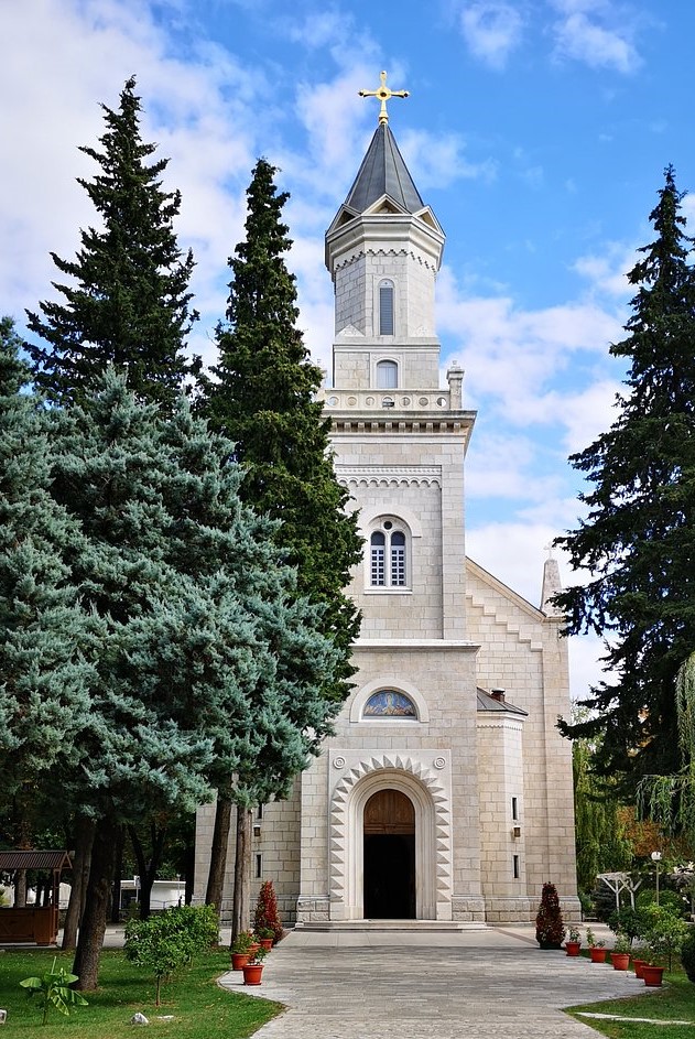 Собор Рождества Богородицы